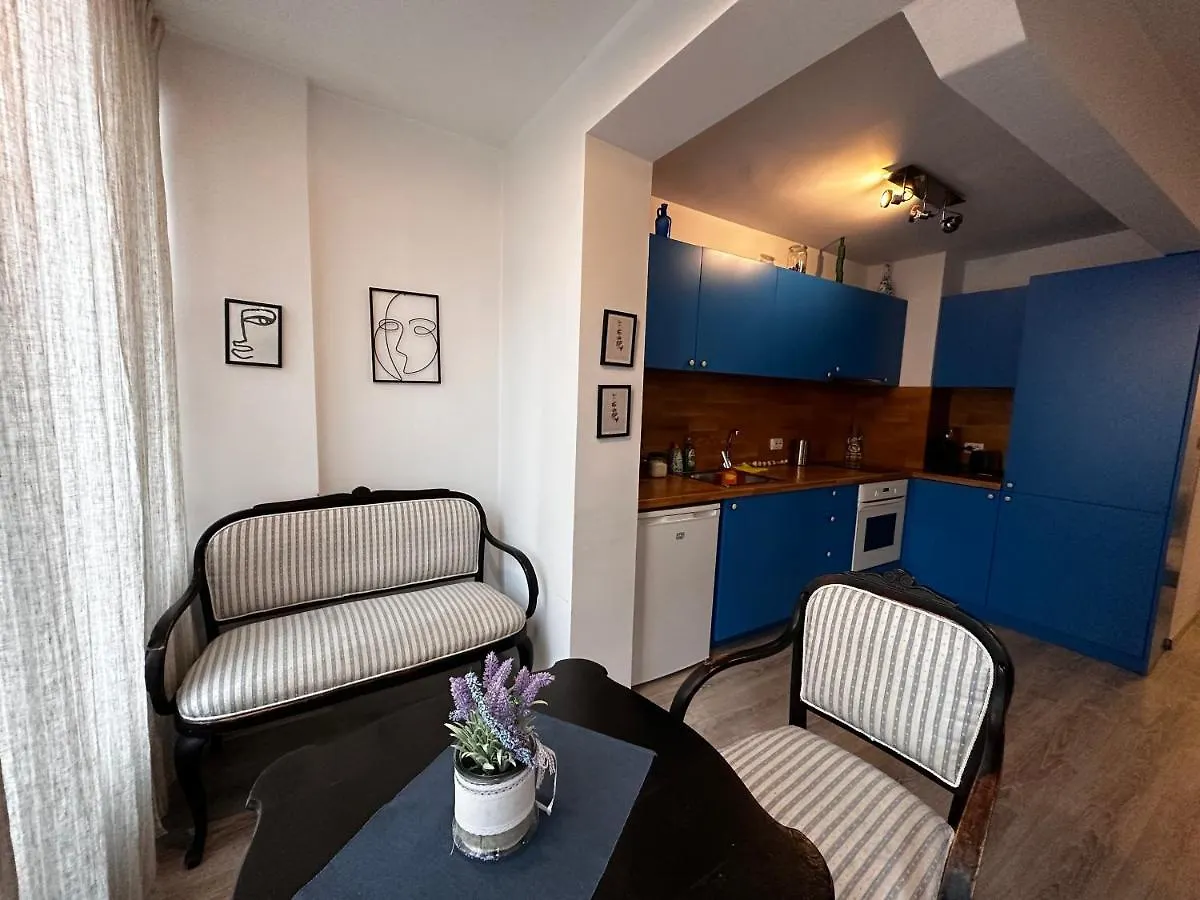 Eli'S Cozy Place Sofia Bulgaria