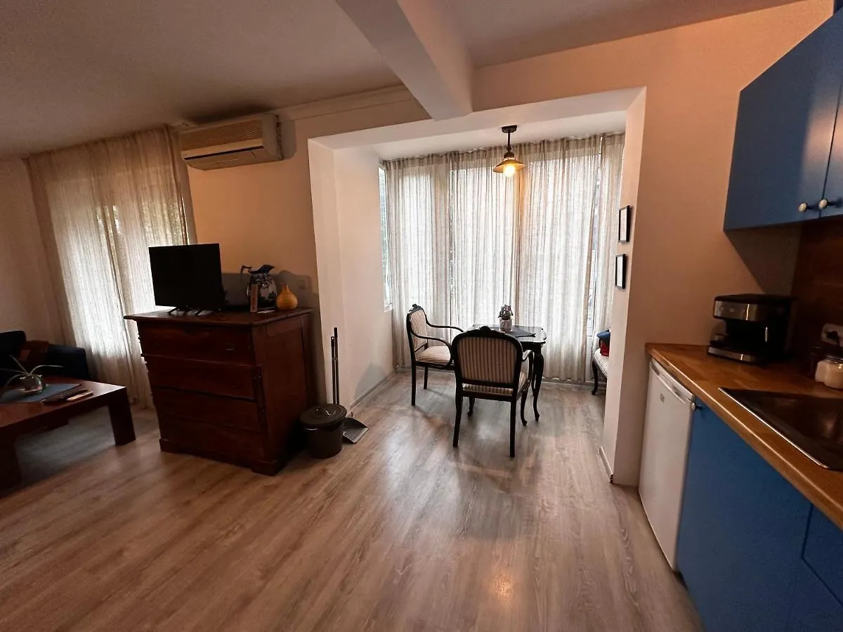 Apartment Eli'S Cozy Place Sofia