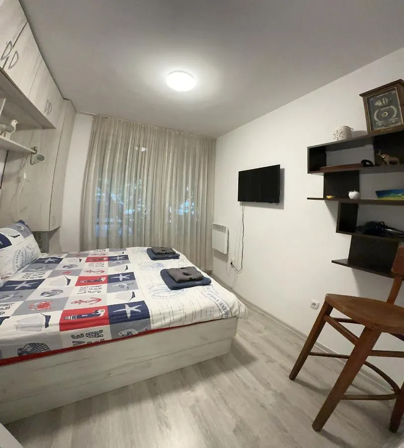 Eli'S Cozy Place Sofia 0*,  Bulgaria