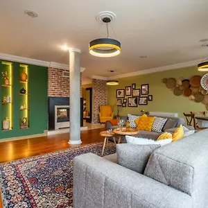 Renovated Boutique Petrus Διαμέρισμα
