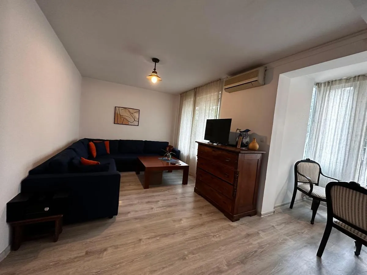 Apartment Eli'S Cozy Place Sofia Bulgaria