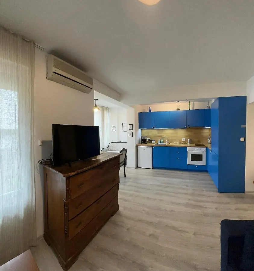 Apartment Eli'S Cozy Place Sofia Bulgaria
